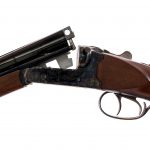 CZ Bobwhite 12 Ga Side by Side Shotgun
