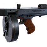 Auto Ordnance Thompson 1927 A1 .45 ACP Rifle