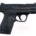 S&W M&P 40 Shield .40 S&W Semi Auto Pistol