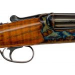 S&W Elite Gold Grade 1 20Ga SxS Shotgun