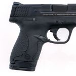 S&W M&P 40 Shield .40 S&W Semi Auto Pistol