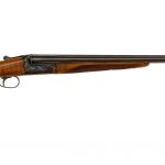S&W Elite Gold Grade 1 20Ga SxS Shotgun