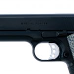Ed Brown Special Forces .45 ACP Semi Auto Pistol