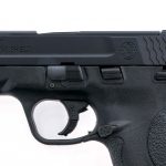 S&W M&P 40 Shield .40 S&W Semi Auto Pistol