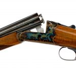 S&W Elite Gold Grade 1 20Ga SxS Shotgun