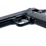 Ed Brown Special Forces .45 ACP Semi Auto Pistol