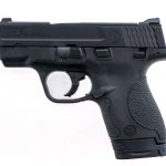 S&W M&P 40 Shield .40 S&W Semi Auto Pistol