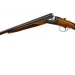 S&W Elite Gold Grade 1 20Ga SxS Shotgun