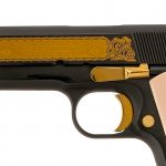 Auto Ordnance USAF Commemorative 1911A1 .45 Pistol