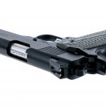 Ed Brown Special Forces .45 ACP Semi Auto Pistol