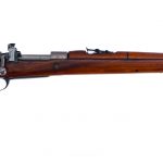 Argentina Mauser 1909 7.65x53mm Bolt Action Rifle