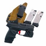 Springfield Armory Hellcat 9mm Semi Auto Pistol