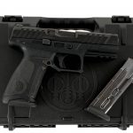 Beretta APX A1 9mm Semi Auto Pistol