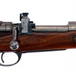 Argentina Mauser 1909 7.65x53mm Bolt Action Rifle