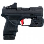 Springfield Armory Hellcat 9mm Semi Auto Pistol