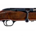 Mossberg 640-T .22 WMR Bolt Action Rifle