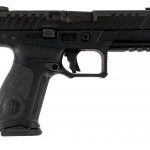 Beretta APX A1 9mm Semi Auto Pistol