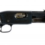 Remington 12 .22 Pump Action Rifle