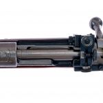 Argentina Mauser 1909 7.65x53mm Bolt Action Rifle