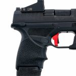 Springfield Armory Hellcat 9mm Semi Auto Pistol