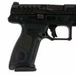 Beretta APX A1 9mm Semi Auto Pistol
