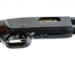 Remington 12 .22 Pump Action Rifle