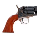 Cased Colt Re-Issue 1851 Pocket Navy Revolver