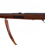 Mossberg 640-T .22 WMR Bolt Action Rifle