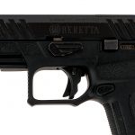 Beretta APX A1 9mm Semi Auto Pistol