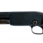 Remington 12 .22 Pump Action Rifle