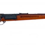 Norwegian 1912 Krag 6.5x55mm Bolt Action Rifle