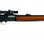 Browning A5 Sweet Sixteen 16Ga Semi Auto Shotgun