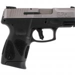 Taurus G2C 9mm Semi Auto Pistol