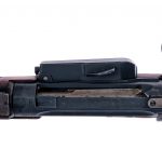 Norwegian 1912 Krag 6.5x55mm Bolt Action Rifle