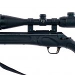 Thompson Center Impact .50 BP Single Shot Rifle