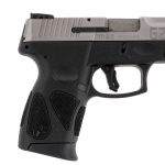 Taurus G2C 9mm Semi Auto Pistol