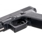 Glock 19 Gen 2 9mm Semi Auto Pistol