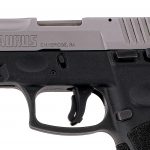 Taurus G2C 9mm Semi Auto Pistol