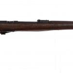 Gustav Genschow & Co 5.4mm Bolt Action Rifle