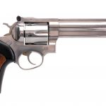 Ruger GP-100 .357 Mag Revolver