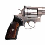 Ruger GP-100 .357 Mag Revolver