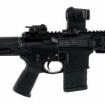 Colt CAR-A3 HBAR Elite 5.56 Semi Auto Rifle