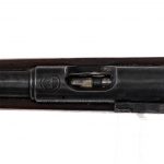 Gustav Genschow & Co 5.4mm Bolt Action Rifle