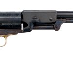 Colt 1st Model 1847 Dragoon .44 BP Revolver