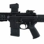 Colt CAR-A3 HBAR Elite 5.56 Semi Auto Rifle