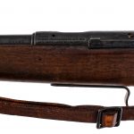 Gustav Genschow & Co 5.4mm Bolt Action Rifle