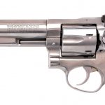Ruger GP-100 .357 Mag Revolver
