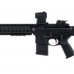 Colt CAR-A3 HBAR Elite 5.56 Semi Auto Rifle
