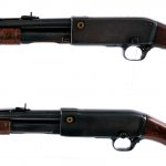 Remington 14 / 14-A 2Pcs Lot Rifles