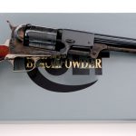 Colt Walker 2nd Gen .44 Cal Single Action Revolver